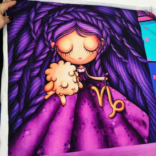 Panel víla